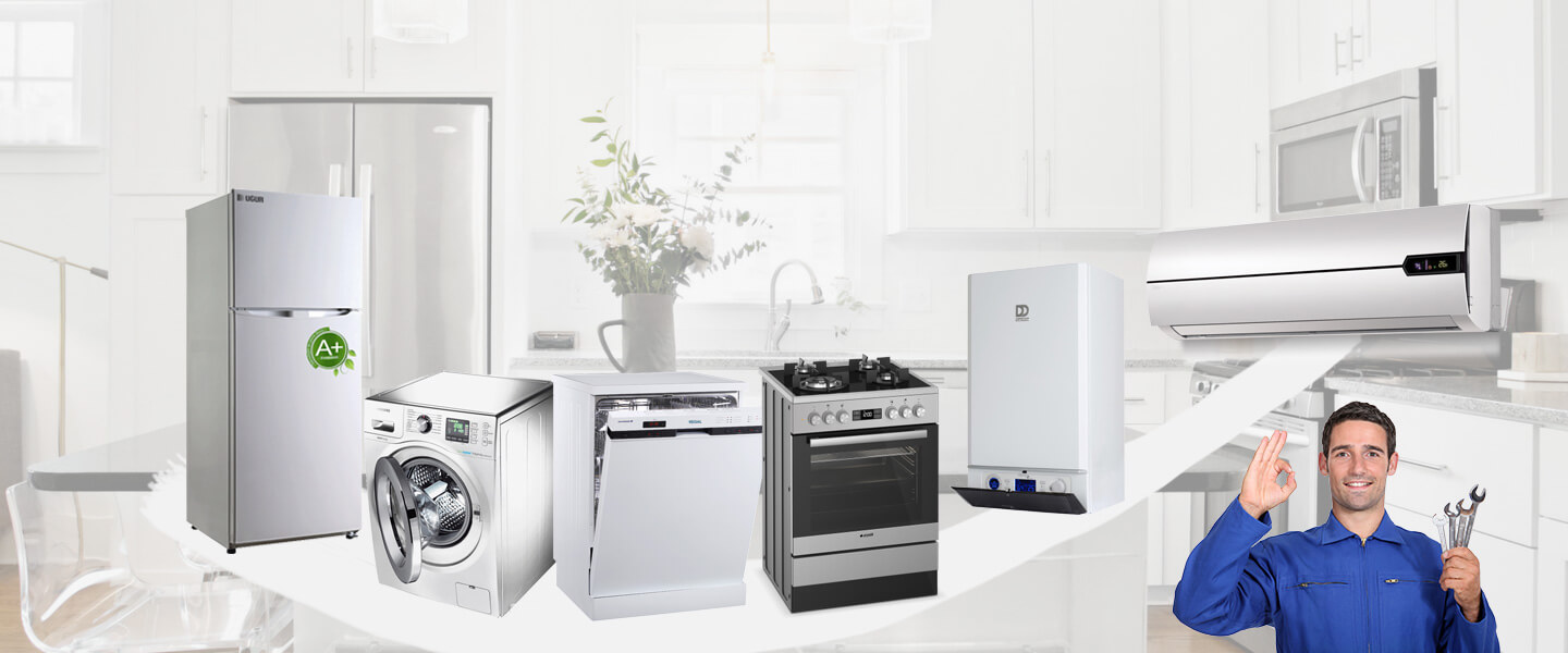 Yeniçağa Whirlpool Servisi
